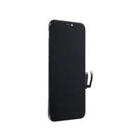 LCD ekranas iPhone 11 su jutikliniu stiklu juodas (HD+ Incell), IC perkeliamas