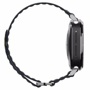 SPIGEN WBF0 dirželis SAMSUNG GALAXY WATCH ULTRA 2024 / 2025 (47 MM) žalias