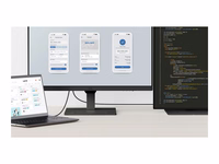 BENQ BL3290QT 31.5 col. WQHD IPS monitorius