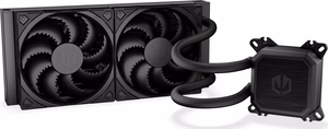 ENDORFY PC aušinimo rinkinys Navis F240
