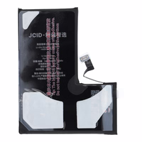 JCID Baterija iPhone 14 Pro 3400 mAh (didelė talpa)