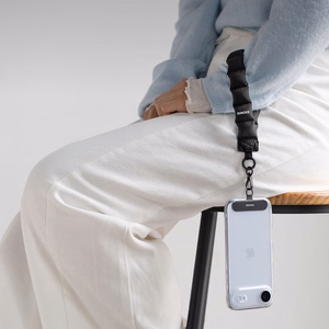 RINGKE HOLDER & PUFFER HAND STRAP rami juoda