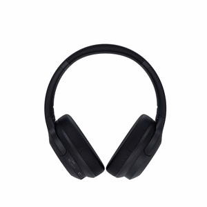 "Devia" "Bluetooth" ausinės "EarBass Pro1" juodos su ANC