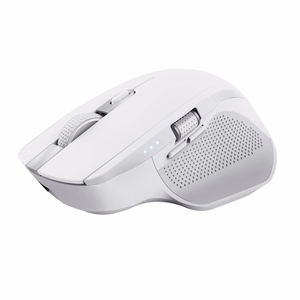 Trust Ozaa+ pelė biurui dešiniarankė RF belaidė + Bluetooth optinė 3200 DPI