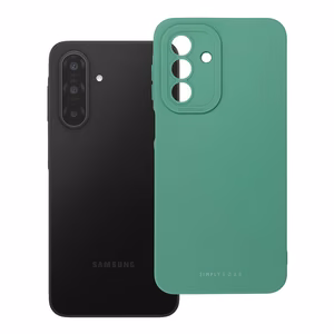 ROAR Чехол LUNA для Samsung A17 зелёный