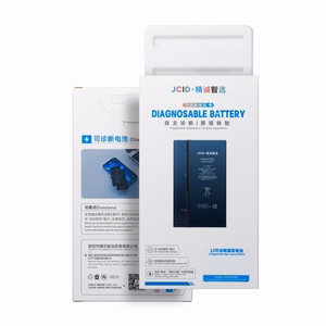 JCID Diagnosable Baterija iPhone 13 Pro 3095 mAh (standard capacity)