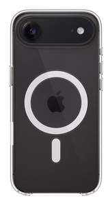 iPhone Air dėklas su MagSafe – šerkšnas