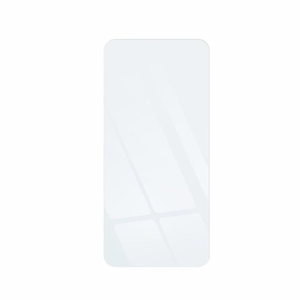 Apsauginis stiklas (m) - mėlynas (m) - Realme 8/8 Pro