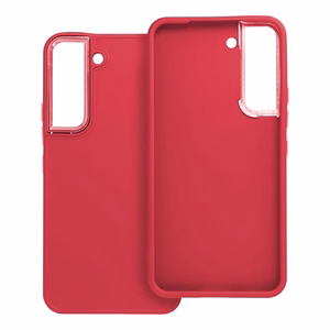 FRAME dėklas SAMSUNG S22 purpurinis