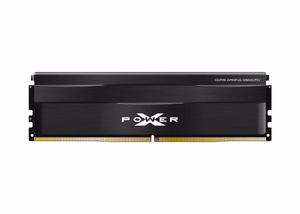 Silicon Power XPOWER Zenith Gaming DDR5 atminties rinkinys 64 GB (2 × 32 GB) 6000 MHz