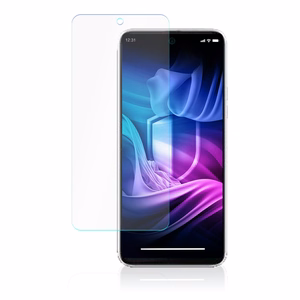 HTC U23 Pro - 3mk Silky Matt Pro