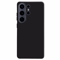 Dėklas 3mk Matt Case Samsung S948 S26 Ultra juodas