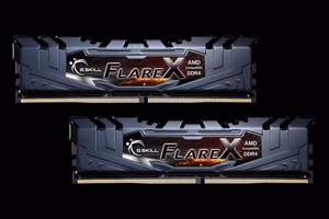 Operatyvioji atmintis G.SKILL 16GB (2x8GB) DDR4 PC25600