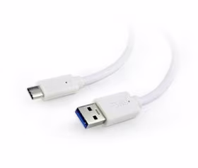 Gembird USB-C į USB3 laidas 1.8m baltas
