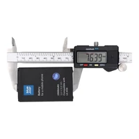 Baterija LG K10 2300 mAh Blue Star Premium