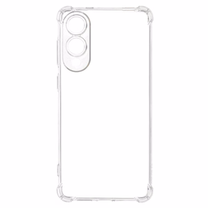 Clin Anti Shock 1,5mm Samsung Galaxy S25 Edge permatomas