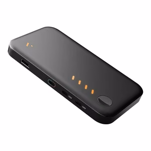 VITURE Pro mobilioji prijungimo stotelė Pro-MbDk-Blk