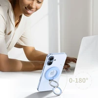 Tech-Protect MMR500 MagSafe Phone Holder - Blue