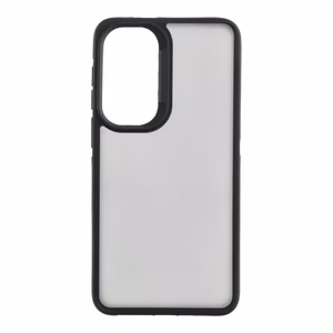 Case for Samsung S26 Plus Neo black