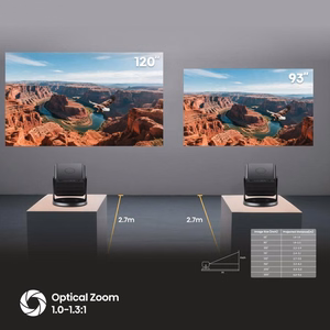 Hisense C3 DLP UHD 4K (3840x2160) 3D metalinis