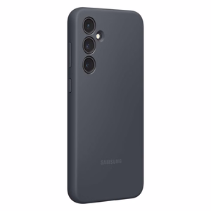 Dėklas EF-PS711TBE Samsung Silicone Cover Galaxy S711 S23 FE