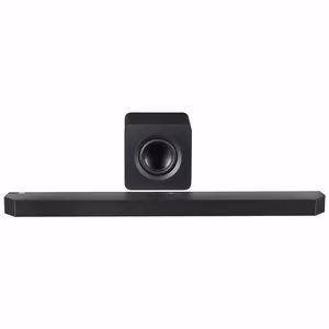 Samsung Q-series HW-Q800F Black 5.1.2 channels