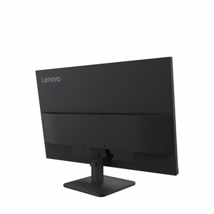 Lenovo L27-4e kompiuterio monitorius 68,6 cm (27") 1920 x 1080 pikselių Full HD LCD juodas