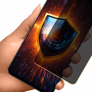 Realme C71 - 3mk Silky Matt Privacy