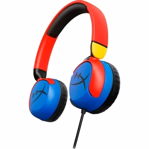 HP HyperX Cloud Mini laidinės daugiafunkcinės ausinės