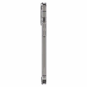Spigen Ultra Hybrid Mag dėklas su MagSafe iPhone 13 Pro Max - baltas