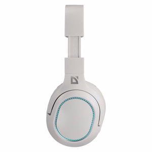 Ausinės DEFENDER BLUETOOTH FREEMOTION B444 smėlinės