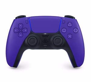 Sony PlayStation 5 belaidis valdiklis DualSense (Galactic Purple)