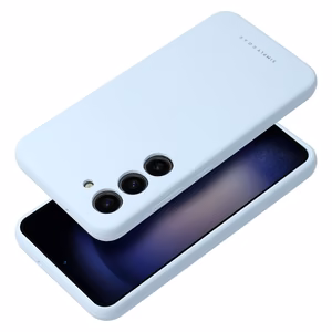 ROAR чехол CLOUD SKIN для SAMSUNG A56 5G светло-синий