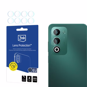 3mk Lens Protection защитное стекло камеры Oppo A5 5G