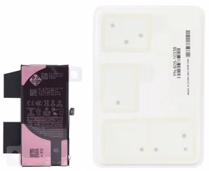 Baterija originalus skirtas iPhone 13 mini 2406mAh (originalus komplektas)