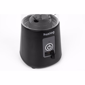 Huslog портативный блендер TO GO 180W HUS1025