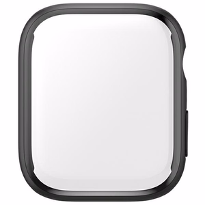 PanzerGlass Full Body Dėklas laikrodžiui Apple Watch 7 41mm – juodas