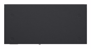 TP-Link Omada ES216G tinklo komutatorius Managed L2 Gigabit Ethernet (10/100/1000) juodas