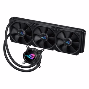 ASUS ROG STRIX LC III 360 aušintuvas