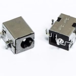 Maitinimo lizdas, ASUS K43, K53E, K53U