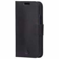 Dėklas dbramante 1928 Copenhagen Slim Wallet iPhone 13 Pro Max juodas