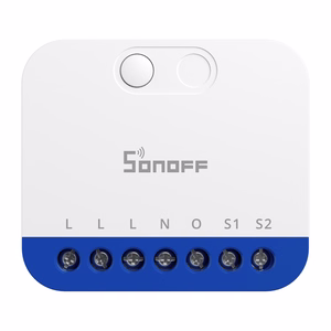 Sonoff MINI-DIM Matter išmanusis mini WiFi valdiklis/dimmer