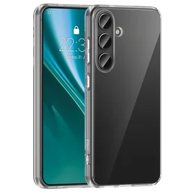 Etteri skaidrus dėklas telefonui Samsung Galaxy S24 (m) - skaidrus