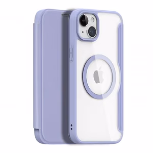 Чехол Dux Ducis Skin X Pro для Samsung S937 S25 Edge фиолетовый