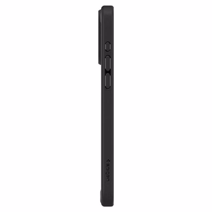 Spigen Ultra Hybrid Mag Dėklas su MagSafe iPhone 16 Pro - Juodas