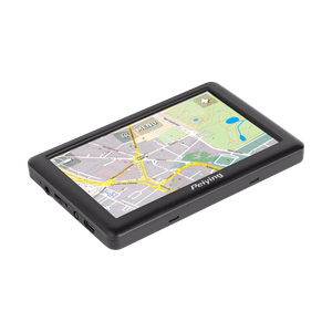 Peiying Basic PY-GPS5015 GPS navigacija su žemėlapiu