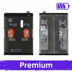 Akumuliatorius skirtas OnePlus Nord CE 2 BLP903 4500mAh (OEM)