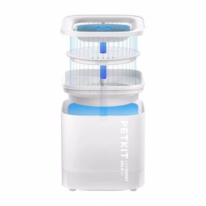 Fountain/ drinker for Dog and Cat PetKit Eversweet SOLO SE