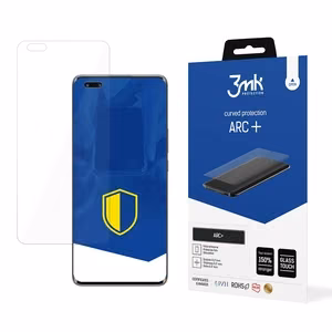 3mk ARC+ защитная плёнка для Huawei Nova 10 Pro