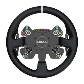 Moza Racing CS V2P gaming steering wheel (PC)